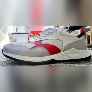 Zanzara Men Sneakers
